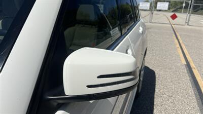 2010 Mercedes-Benz GLK GLK 350 4MATIC - Photo 10 - Valencia, CA 91355