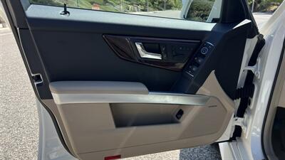 2010 Mercedes-Benz GLK GLK 350 4MATIC - Photo 17 - Valencia, CA 91355