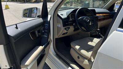 2010 Mercedes-Benz GLK GLK 350 4MATIC - Photo 13 - Valencia, CA 91355
