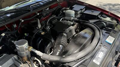 1998 Chevrolet S-10 - Photo 20 - Valencia, CA 91355