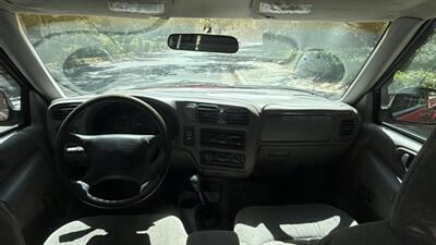 1998 Chevrolet S-10 - Photo 18 - Valencia, CA 91355