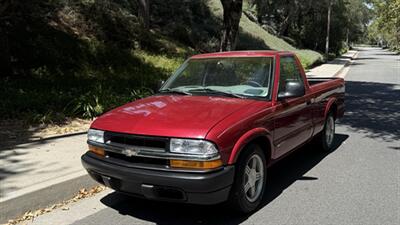 1998 Chevrolet S-10 - Photo 3 - Valencia, CA 91355