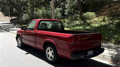 1998 Chevrolet S-10 - Photo 5 - Valencia, CA 91355