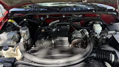 1998 Chevrolet S-10 - Photo 21 - Valencia, CA 91355