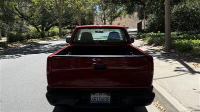 1998 Chevrolet S-10 - Photo 6 - Valencia, CA 91355