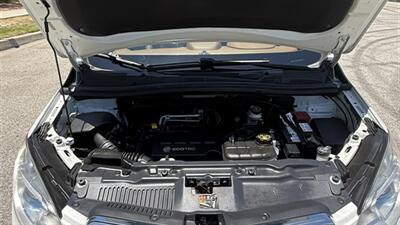 2013 Buick Encore Premium - Photo 20 - Valencia, CA 91355