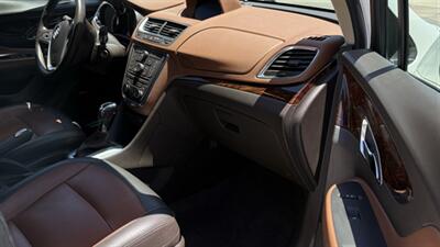 2013 Buick Encore Premium - Photo 15 - Valencia, CA 91355