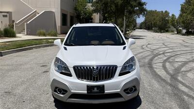 2013 Buick Encore Premium - Photo 2 - Valencia, CA 91355