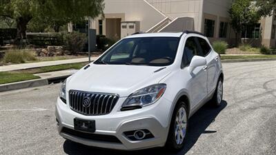 2013 Buick Encore Premium - Photo 4 - Valencia, CA 91355