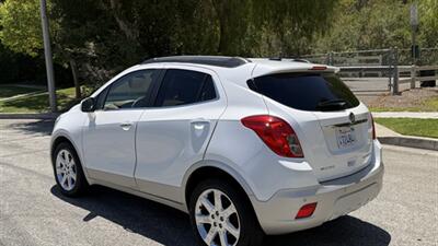 2013 Buick Encore Premium - Photo 5 - Valencia, CA 91355