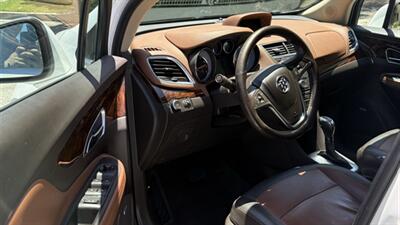 2013 Buick Encore Premium - Photo 10 - Valencia, CA 91355