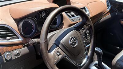 2013 Buick Encore Premium - Photo 11 - Valencia, CA 91355