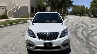 2013 Buick Encore Premium - Photo 3 - Valencia, CA 91355