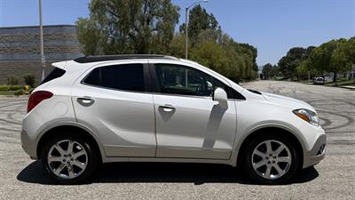 2013 Buick Encore Premium - Photo 9 - Valencia, CA 91355