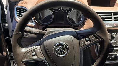 2013 Buick Encore Premium - Photo 12 - Valencia, CA 91355
