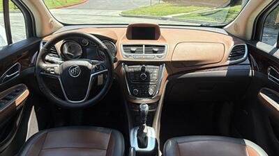 2013 Buick Encore Premium - Photo 19 - Valencia, CA 91355