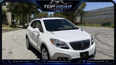 2013 Buick Encore Premium - Photo 1 - Valencia, CA 91355
