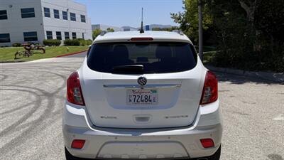 2013 Buick Encore Premium - Photo 6 - Valencia, CA 91355