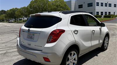 2013 Buick Encore Premium - Photo 8 - Valencia, CA 91355