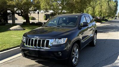 2013 Jeep Grand Cherokee Laredo - Photo 3 - Valencia, CA 91355