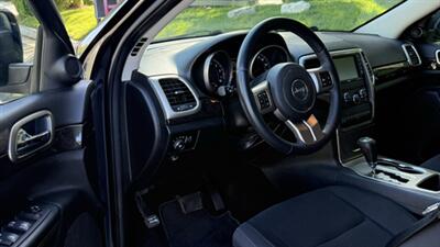 2013 Jeep Grand Cherokee Laredo - Photo 10 - Valencia, CA 91355