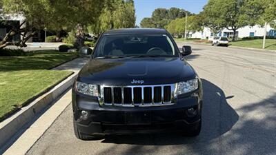 2013 Jeep Grand Cherokee Laredo - Photo 2 - Valencia, CA 91355