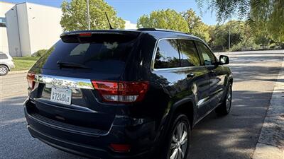 2013 Jeep Grand Cherokee Laredo - Photo 8 - Valencia, CA 91355