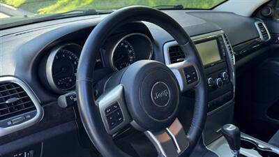 2013 Jeep Grand Cherokee Laredo - Photo 11 - Valencia, CA 91355