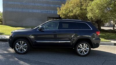 2013 Jeep Grand Cherokee Laredo - Photo 4 - Valencia, CA 91355