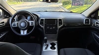 2013 Jeep Grand Cherokee Laredo - Photo 16 - Valencia, CA 91355