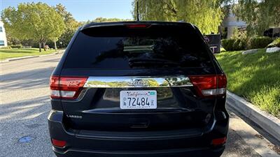 2013 Jeep Grand Cherokee Laredo - Photo 6 - Valencia, CA 91355