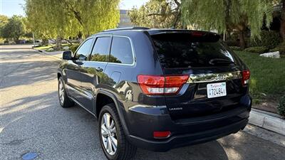 2013 Jeep Grand Cherokee Laredo - Photo 5 - Valencia, CA 91355