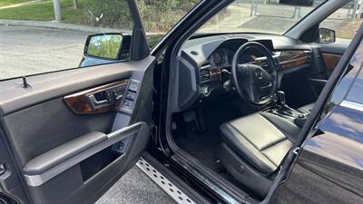 2012 Mercedes-Benz GLK GLK 350 4MATIC - Photo 12 - Valencia, CA 91355