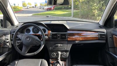 2012 Mercedes-Benz GLK GLK 350 4MATIC - Photo 22 - Valencia, CA 91355