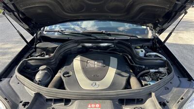 2012 Mercedes-Benz GLK GLK 350 4MATIC - Photo 24 - Valencia, CA 91355