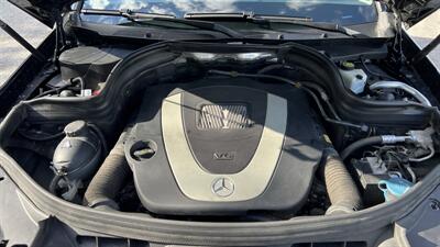 2012 Mercedes-Benz GLK GLK 350 4MATIC - Photo 25 - Valencia, CA 91355