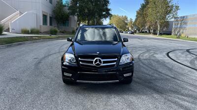 2012 Mercedes-Benz GLK GLK 350 4MATIC - Photo 2 - Valencia, CA 91355