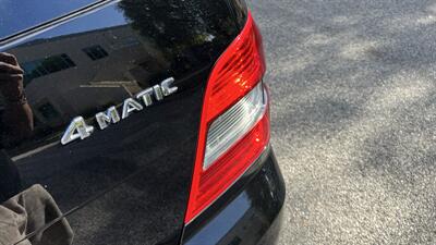 2012 Mercedes-Benz GLK GLK 350 4MATIC - Photo 11 - Valencia, CA 91355