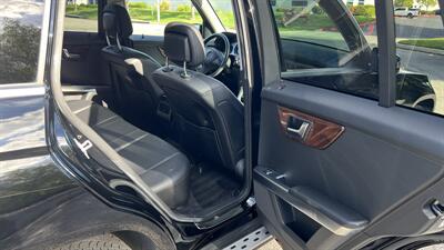 2012 Mercedes-Benz GLK GLK 350 4MATIC - Photo 17 - Valencia, CA 91355