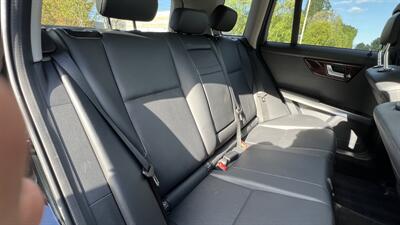 2012 Mercedes-Benz GLK GLK 350 4MATIC - Photo 19 - Valencia, CA 91355