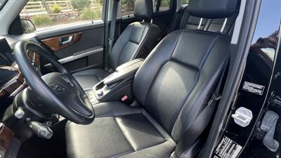 2012 Mercedes-Benz GLK GLK 350 4MATIC - Photo 14 - Valencia, CA 91355