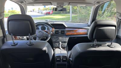 2012 Mercedes-Benz GLK GLK 350 4MATIC - Photo 16 - Valencia, CA 91355