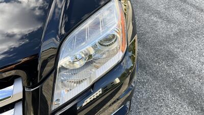 2012 Mercedes-Benz GLK GLK 350 4MATIC - Photo 10 - Valencia, CA 91355