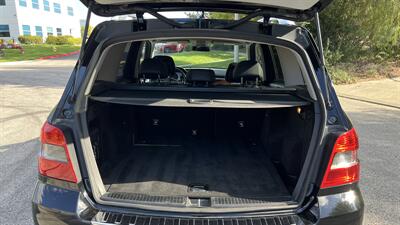 2012 Mercedes-Benz GLK GLK 350 4MATIC - Photo 7 - Valencia, CA 91355