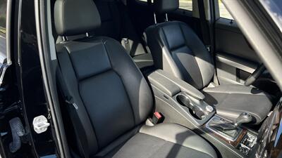 2012 Mercedes-Benz GLK GLK 350 4MATIC - Photo 21 - Valencia, CA 91355