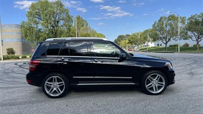 2012 Mercedes-Benz GLK GLK 350 4MATIC - Photo 9 - Valencia, CA 91355