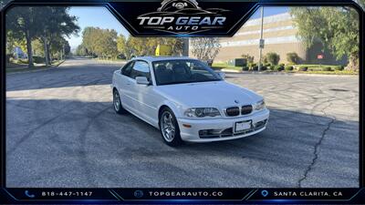 2002 BMW 330Ci - Photo 1 - Valencia, CA 91355