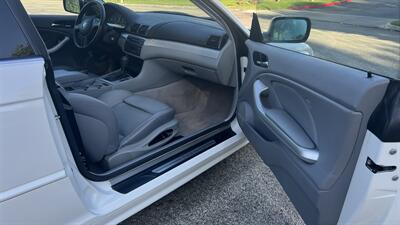 2002 BMW 330Ci - Photo 19 - Valencia, CA 91355