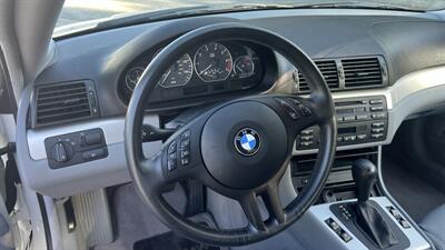 2002 BMW 330Ci - Photo 17 - Valencia, CA 91355