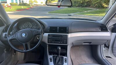 2002 BMW 330Ci - Photo 24 - Valencia, CA 91355
